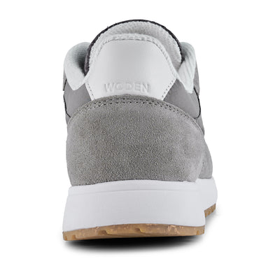 WODEN Nellie Soft Sneakers 804 Elephant