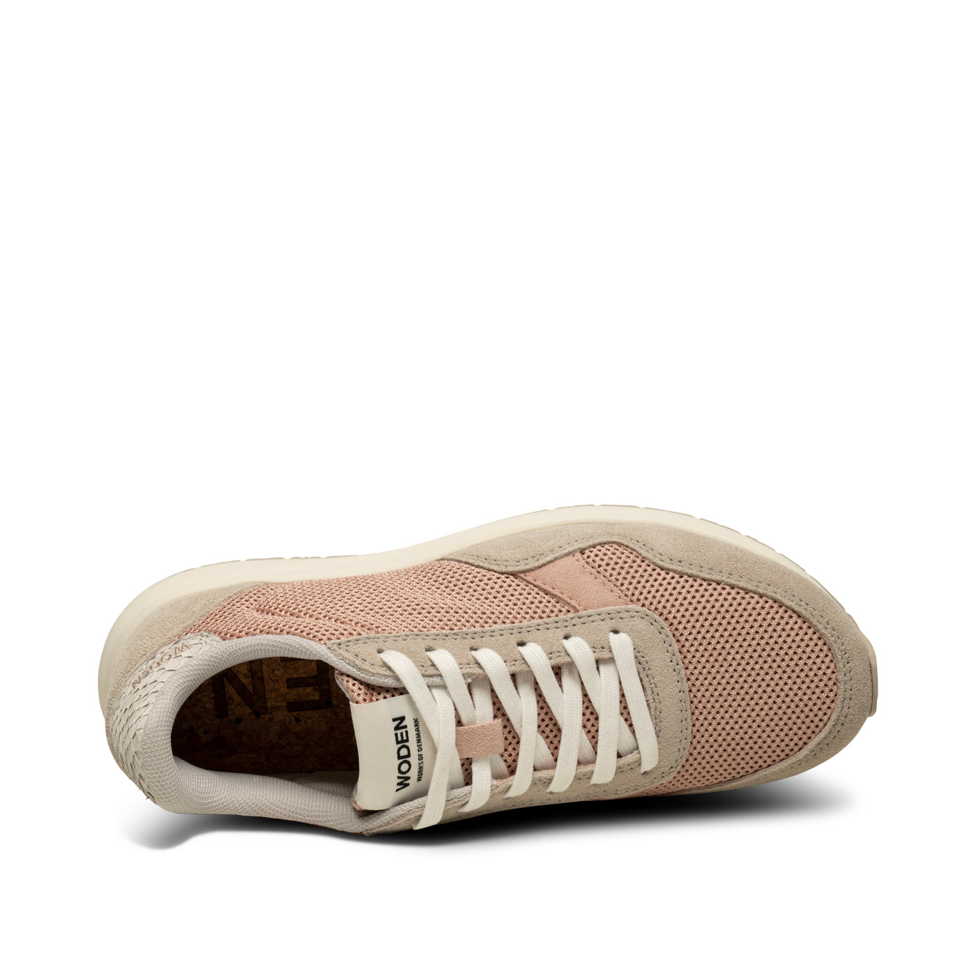 WODEN Nicoline Sneakers 849 Ballerina