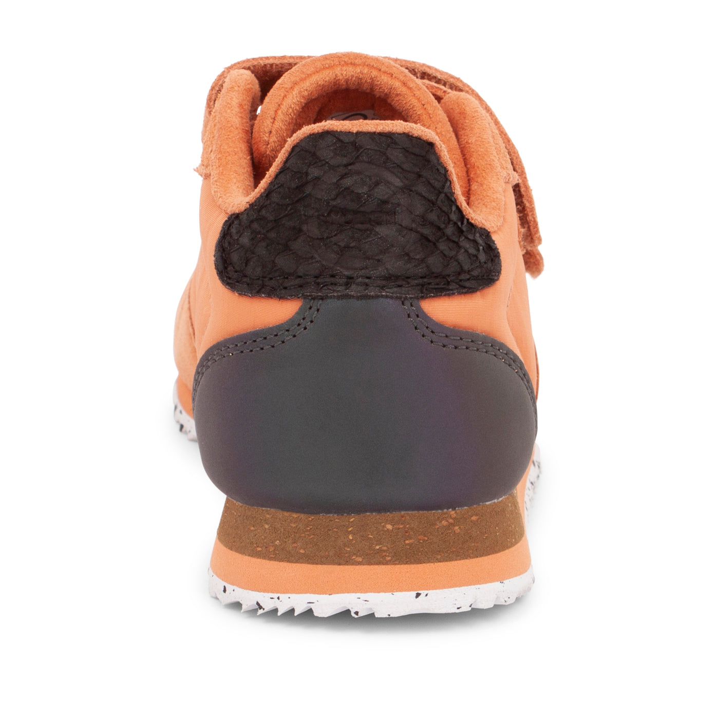 WODEN KIDS Nor Suede Sneakers 700 Peach