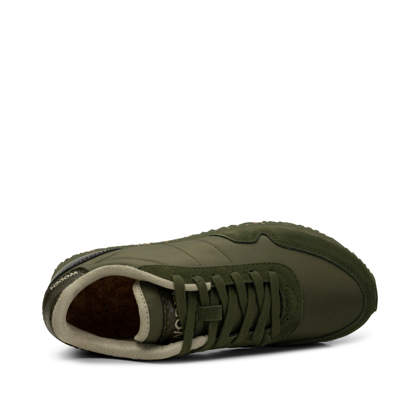 WODEN Nora III Sneakers 949 Cypress