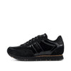 WODEN Nora III Full Patent Sneakers 020 Black