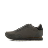 WODEN Nora III Leather Sneakers 051 Dark Grey