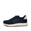 WODEN Nora Natural Soft Sneakers 010 Navy