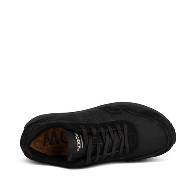 WODEN Nora Natural Soft Sneakers 020 Black