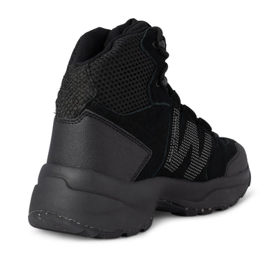 WODEN Olena Hiking Waterproof Boots 020 Black