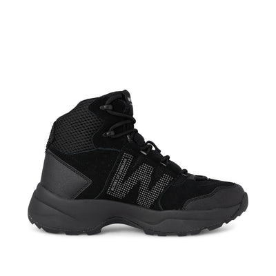 WODEN Olena Hiking Waterproof Boots 020 Black