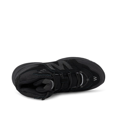 WODEN Olena Hiking Waterproof Boots 020 Black