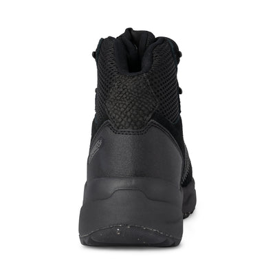 WODEN Olena Hiking Waterproof Boots 020 Black