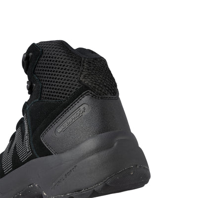 WODEN Olena Hiking Waterproof Boots 020 Black