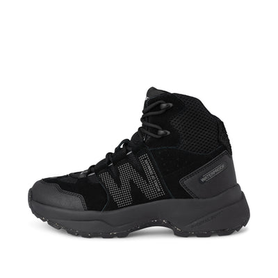 WODEN Olena Hiking Waterproof Boots 020 Black
