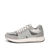 WODEN Rigmor Reflective Sneakers 072 Grey Multi