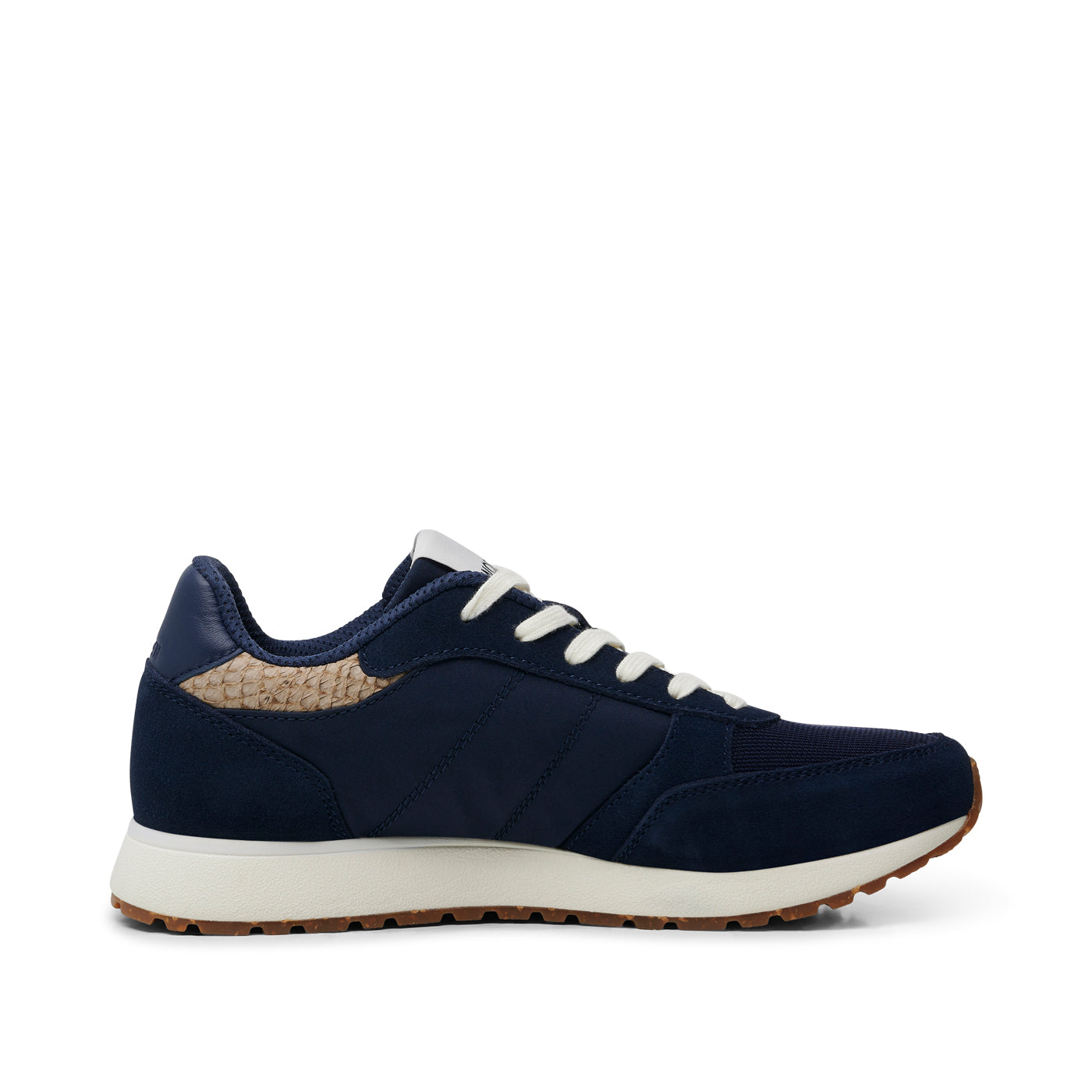 WODEN Ronja Sneakers 010 Navy