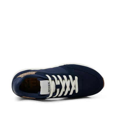 WODEN Ronja Sneakers 010 Navy