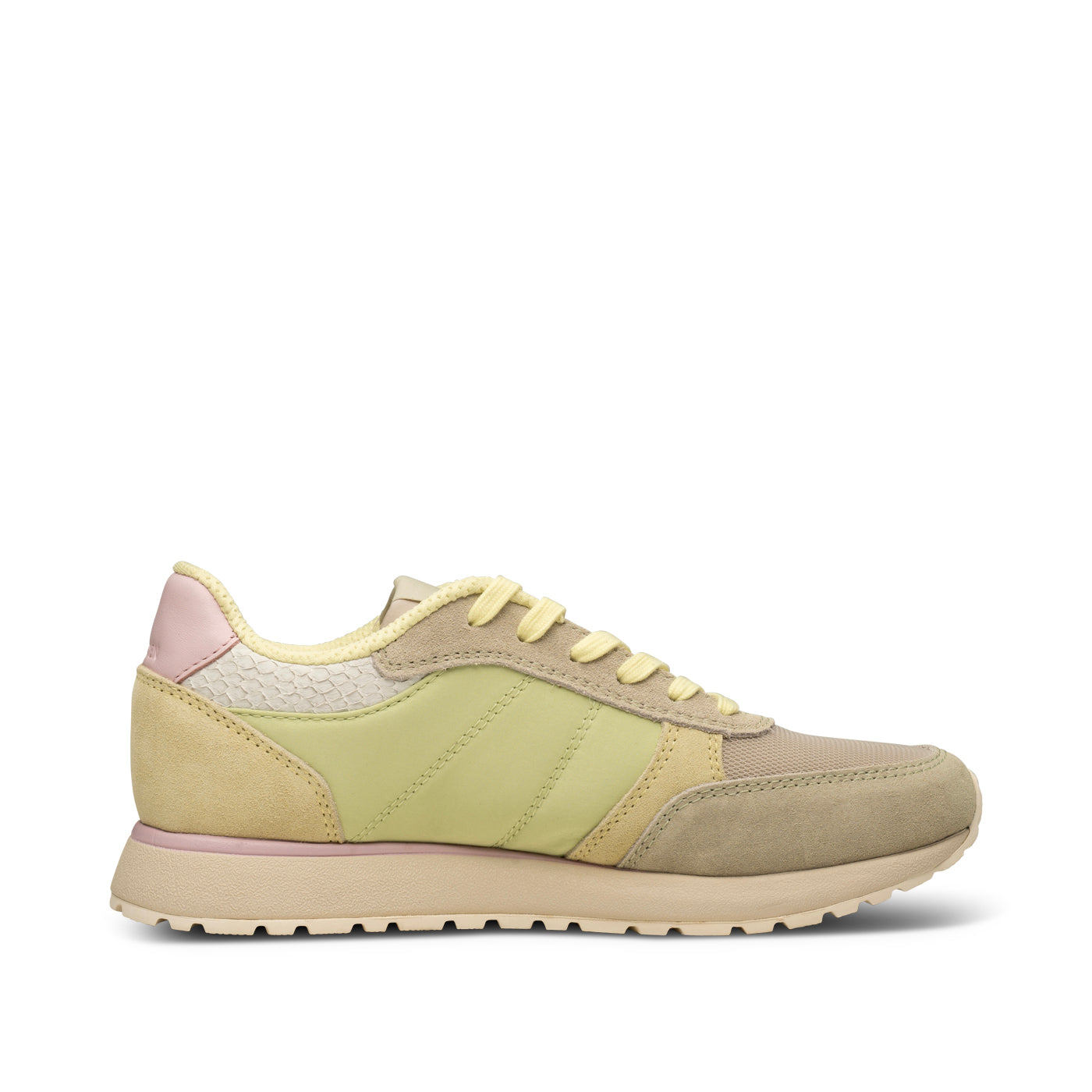 WODEN Ronja Sneakers 043 Mojito Multi