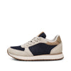 WODEN Ronja Sneakers 176 Navy/Sea Fog Grey