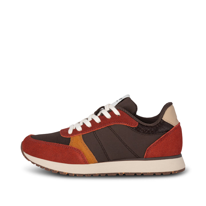 Ronja Leather - Black – woden.com