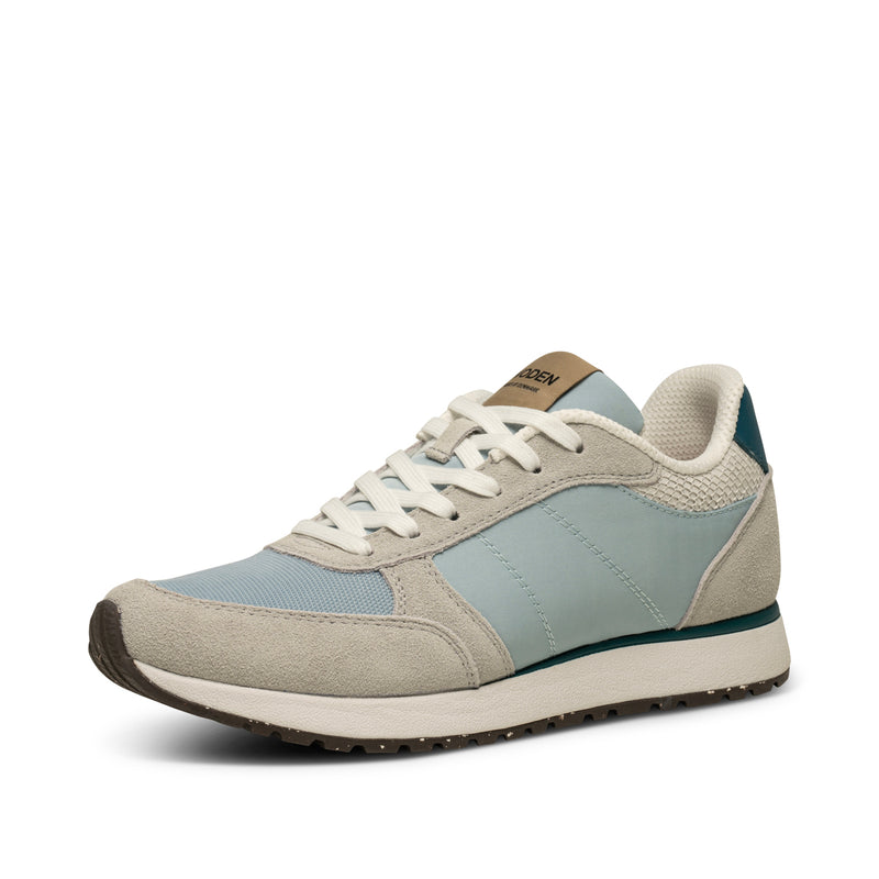 WODEN Ronja Sneakers 522 Ice Blue