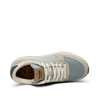 WODEN Ronja Sneakers 522 Ice Blue