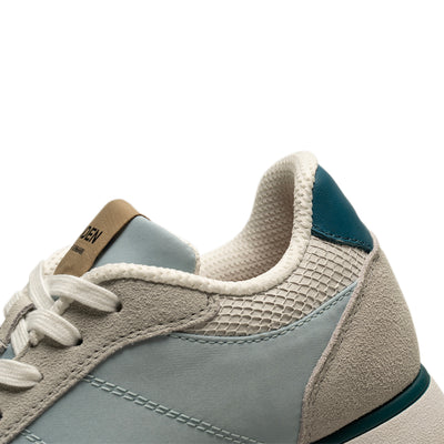 WODEN Ronja Sneakers 522 Ice Blue