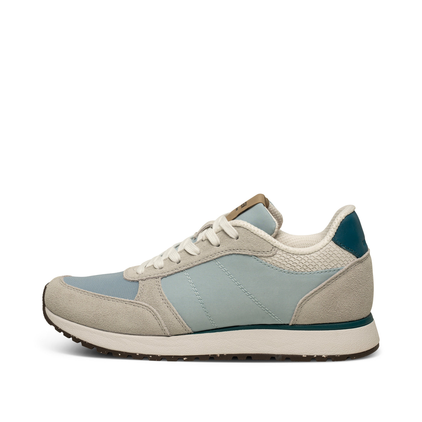 WODEN Ronja Sneakers 522 Ice Blue