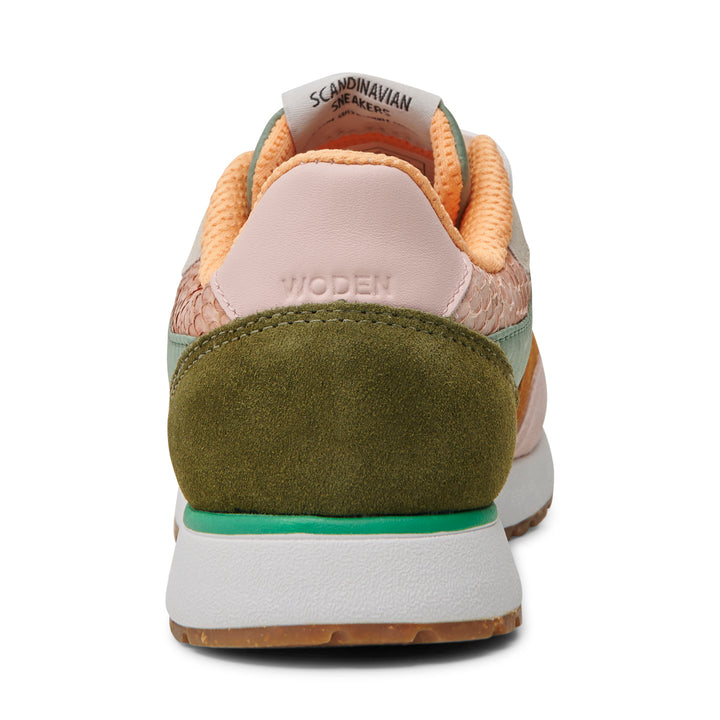 RONJA Ronja - Autumn Grey Multi – woden.com