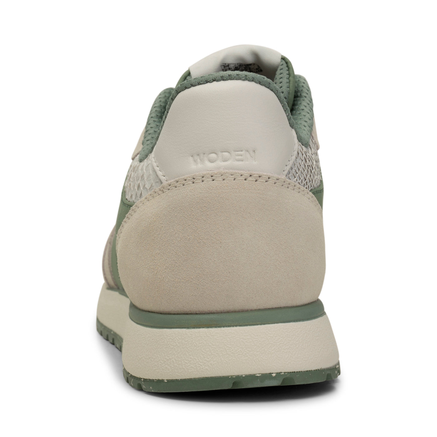 WODEN Ronja Sneakers 936 Eucalyptus Multi