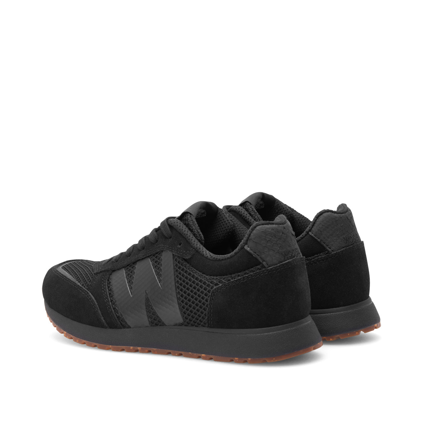 WODEN Ronja Icon Sneakers 020 Black