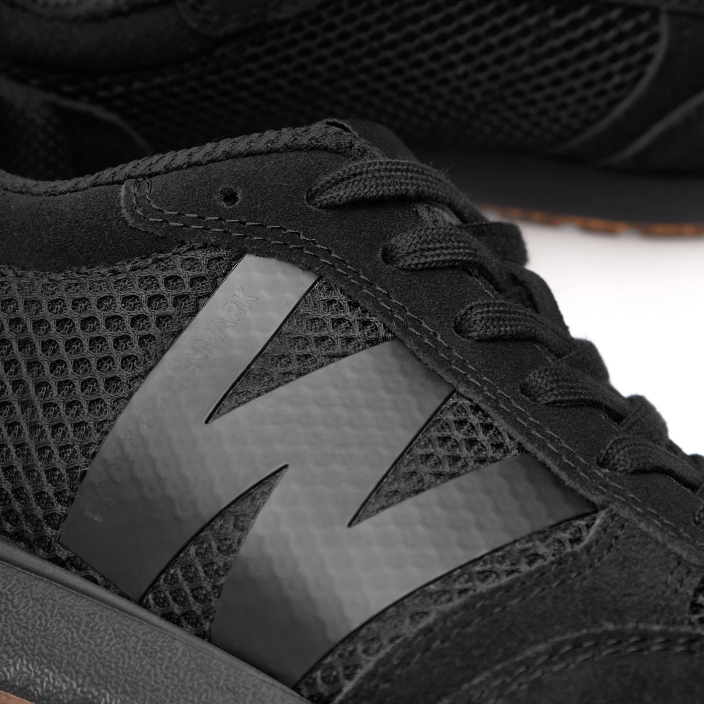 WODEN Ronja Icon Sneakers 020 Black