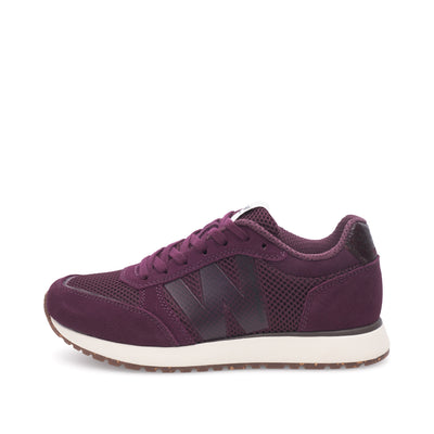 WODEN Ronja Icon Sneakers 248 Cherry