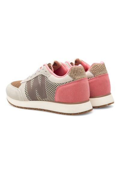 WODEN Ronja Icon Sneakers 377 Raspberry Multi