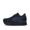 WODEN Ronja Plateau Plateau 009 Dark Navy