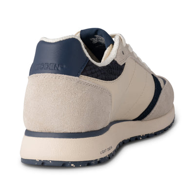 WODEN Ronja Runner Sneakers 010 Navy