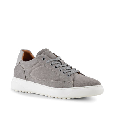 WODEN x STB MENS Rune sneaker suede Sneakers 160 TAUPE