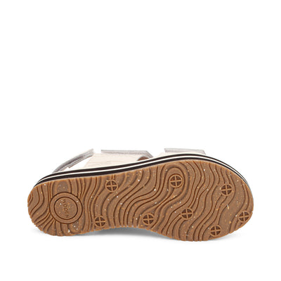 WODEN Saga Sandals 033 Off White
