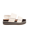 WODEN Saga Sandals 033 Off White