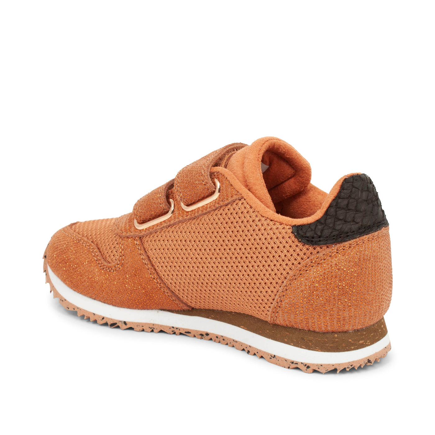 WODEN KIDS Sandra Pearl II Sneakers 700 Peach