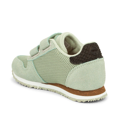 WODEN KIDS Sandra Pearl II Sneakers 755 Desert Sage