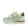 WODEN KIDS Sandra Pearl II Sneakers 755 Desert Sage