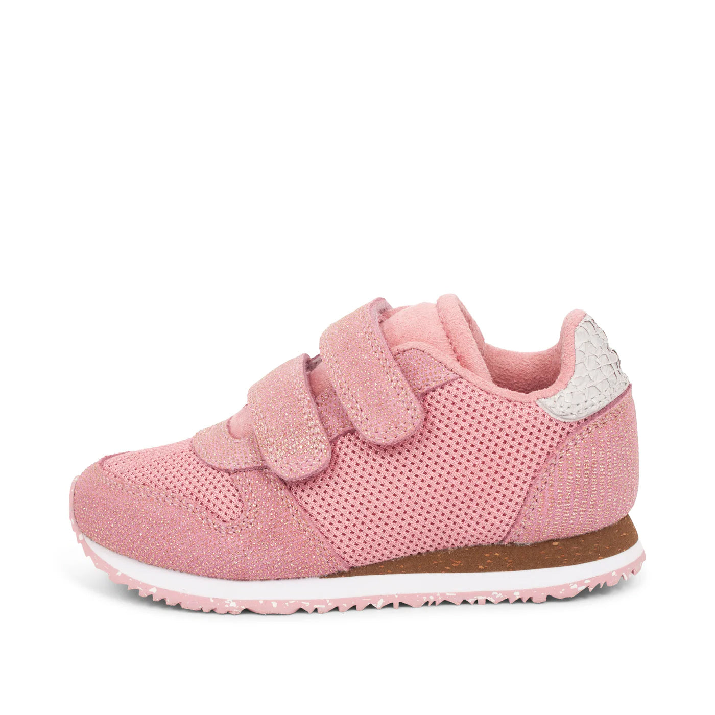 WODEN KIDS Sandra Pearl II Sneakers 761 Soft Pink