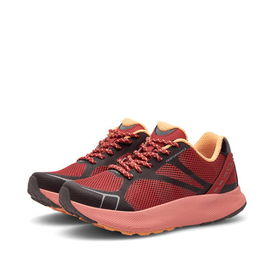 WODEN Sara Sneakers 273 Brick