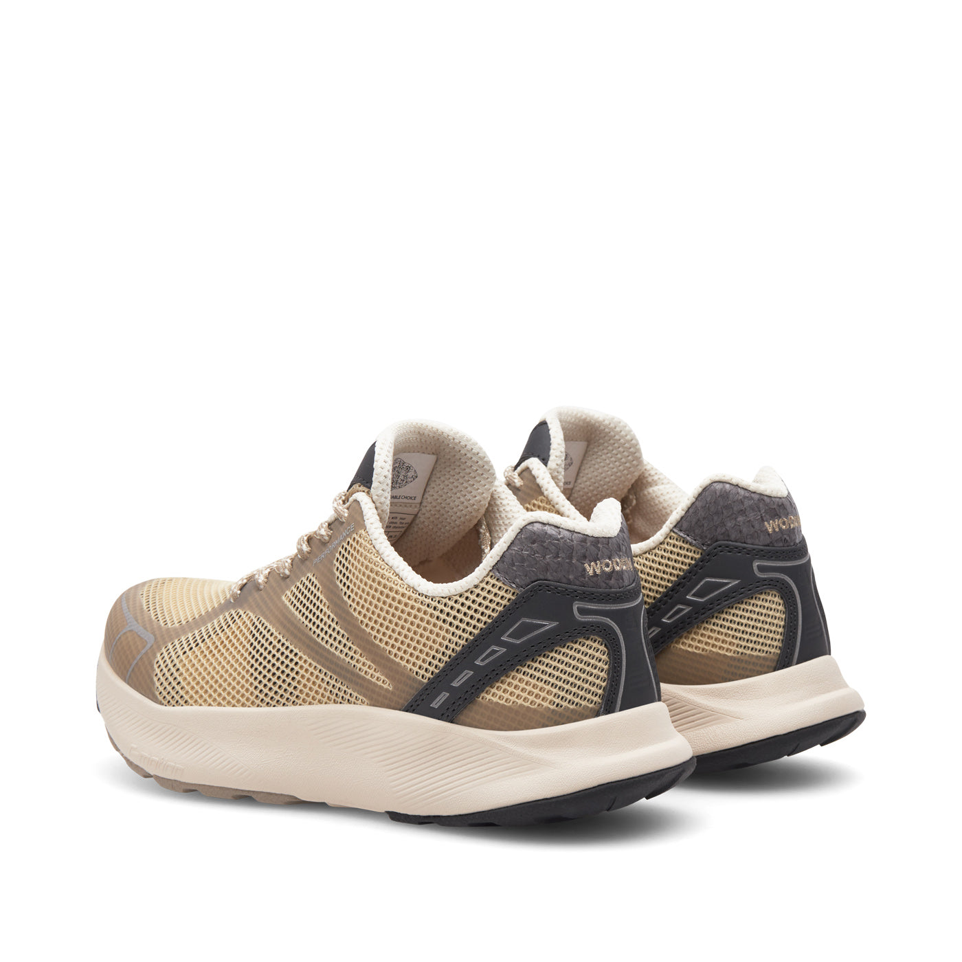 WODEN Sara Sneakers 789 Desert
