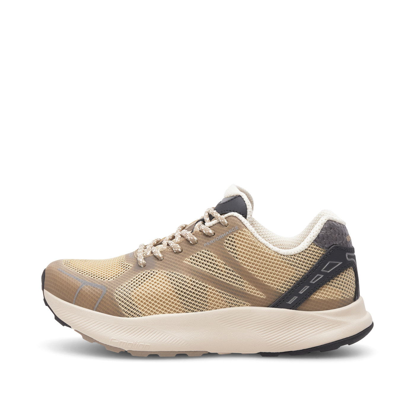 WODEN Sara Sneakers 789 Desert