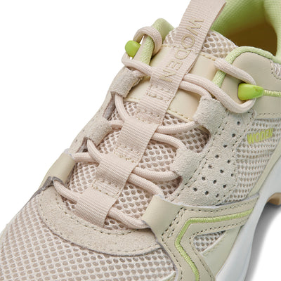 WODEN Sif Reflective Sneakers 905 Mojito