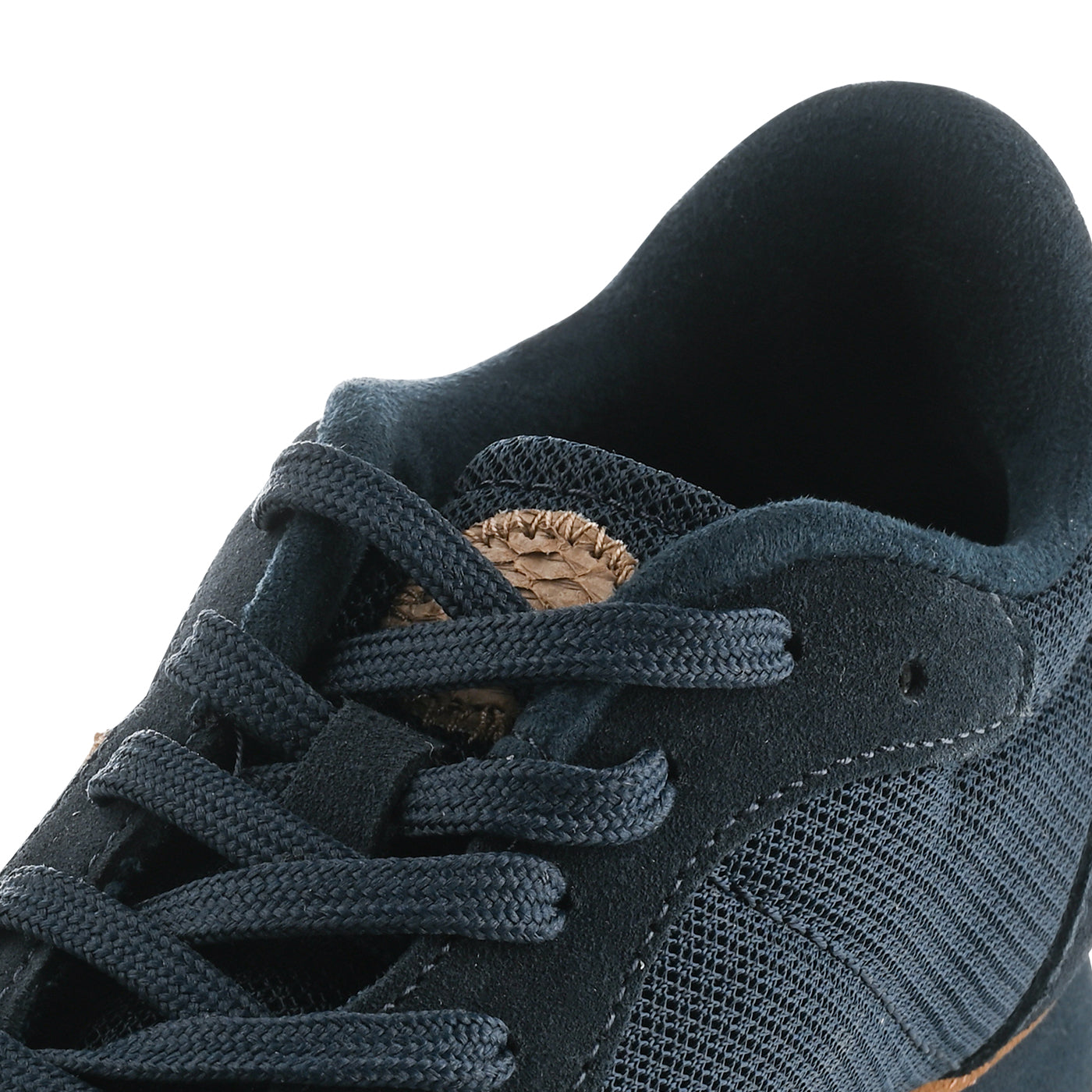 WODEN Signe Sneakers 010 Navy