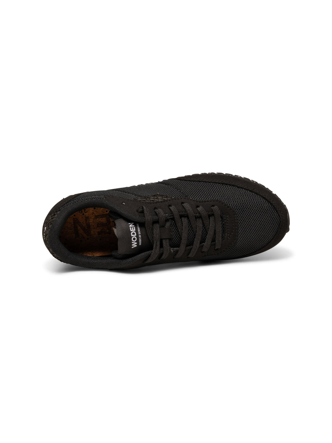 Signe - Black – woden.de