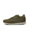 WODEN Signe Sneakers 955 Dusty Olive/Green