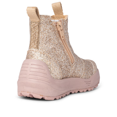 WODEN KIDS Silja Glitter Boots 763 Multi