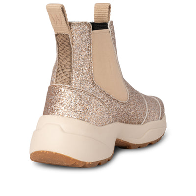 WODEN Silje Glitter Boots 763 Multi