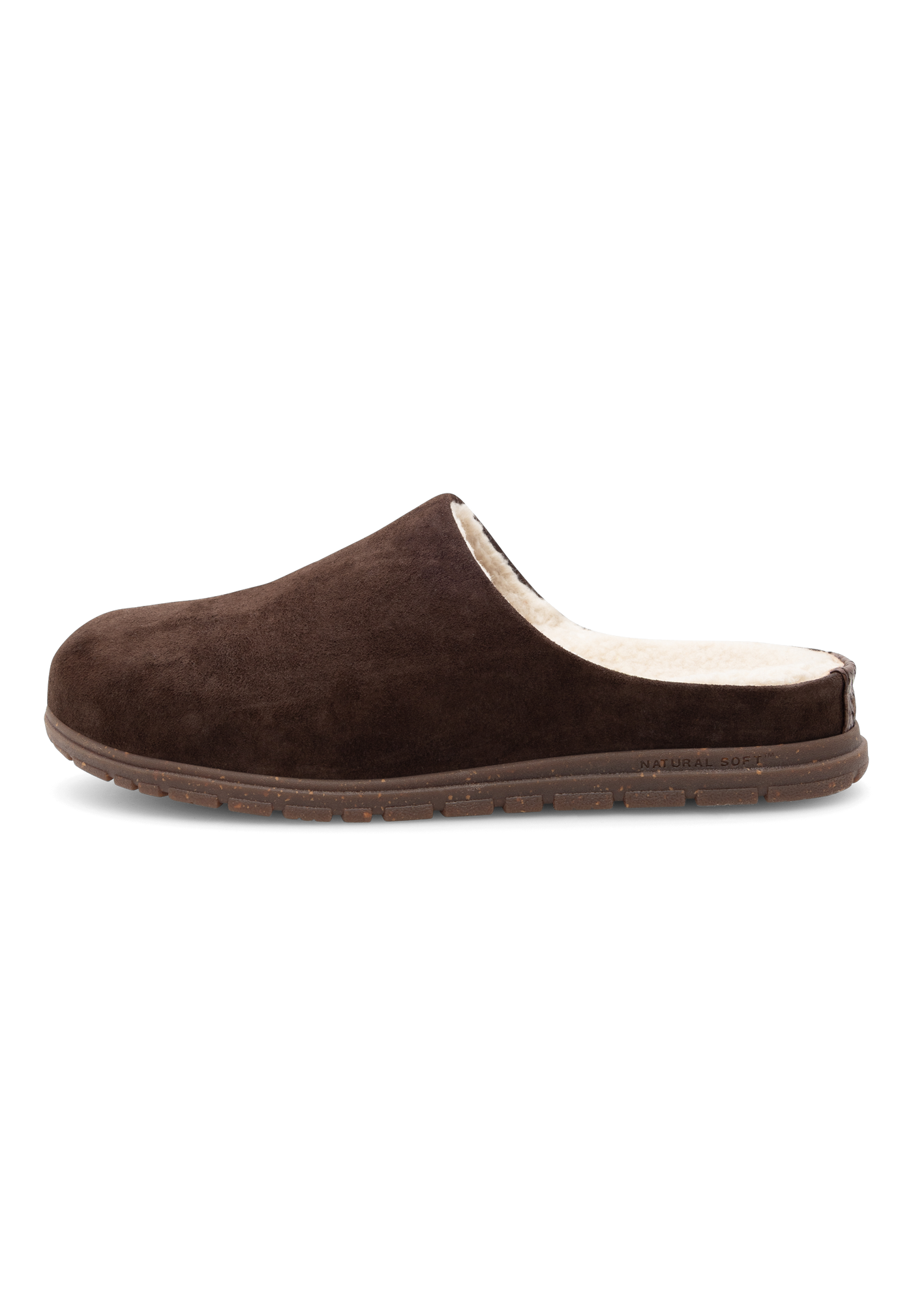 WODEN Silvi Warm II Clogs 063 Chocolate