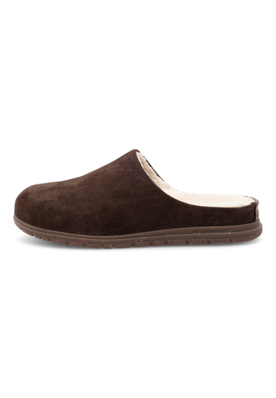 WODEN Silvi Warm II Clogs 063 Chocolate